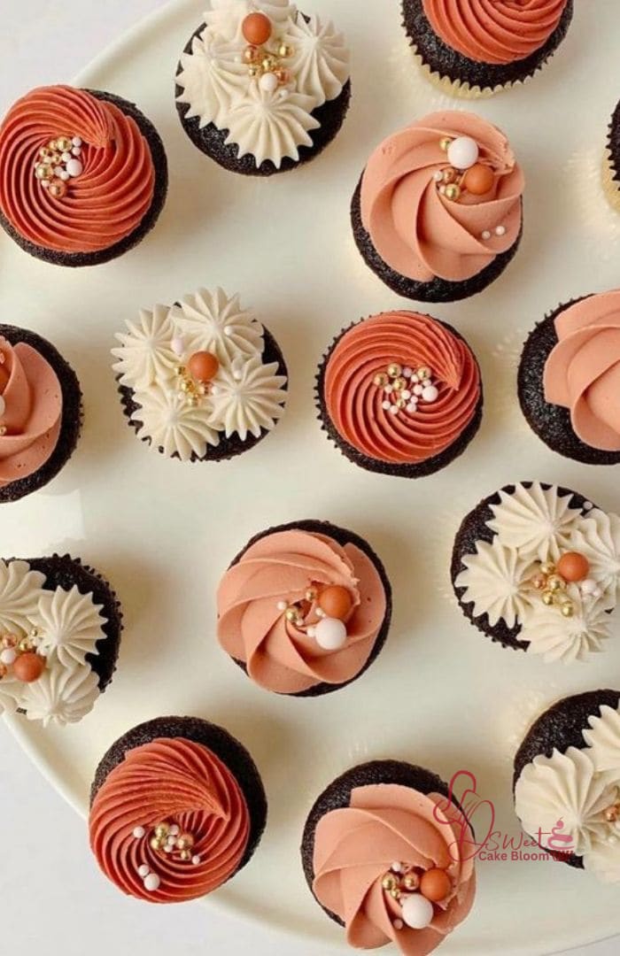 Love Cupcake